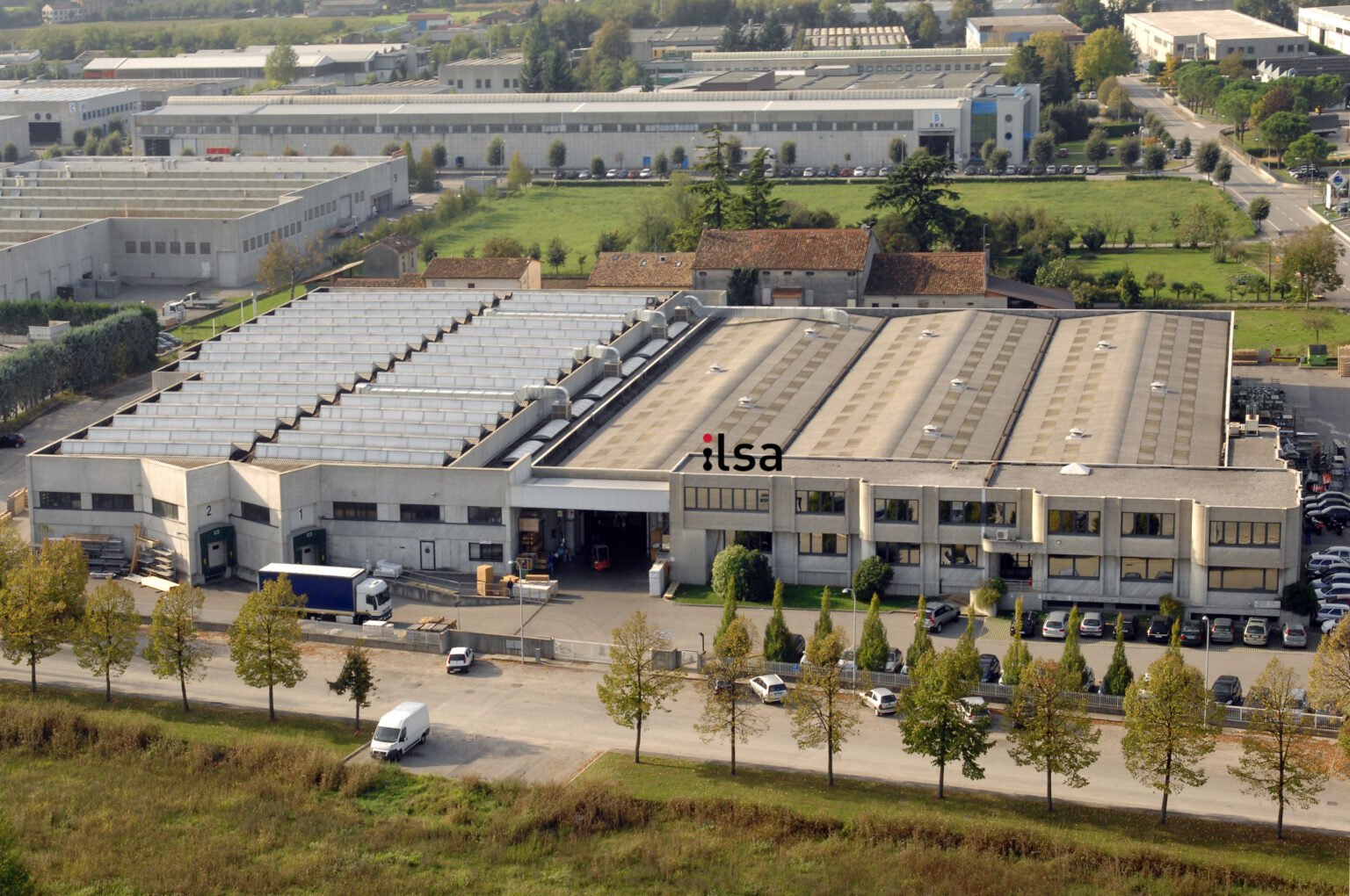 ILSA S.p.a.: offre le migliori soluzioni nel campo della refrigerazione professionale.