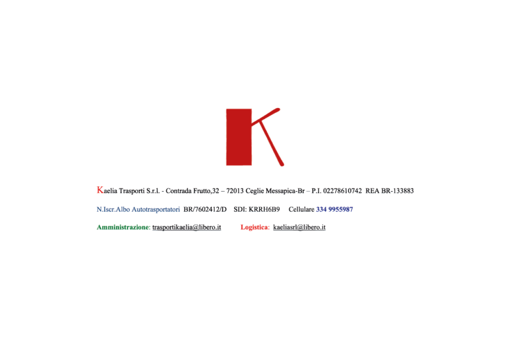 Kaelia_logo