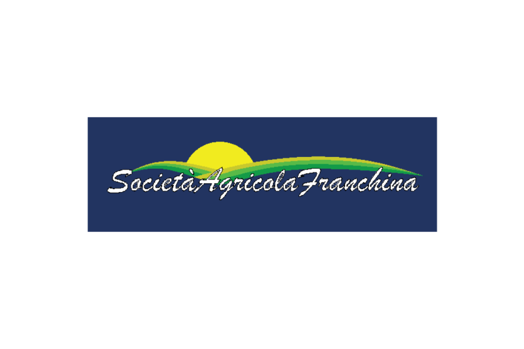 SocietàAgricolaFranchina_logo