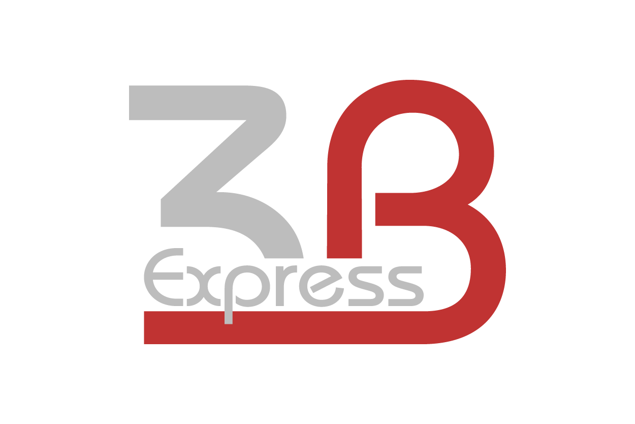 3b express