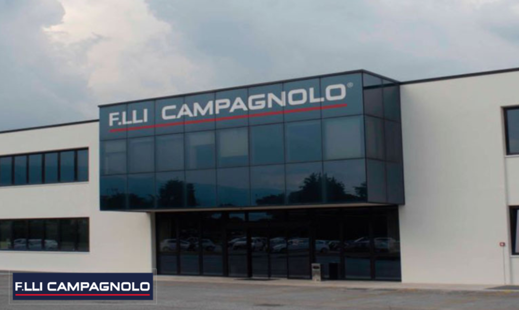 F.lli Campagnolo: una storia di innovazione e successo nel mondo dell’abbigliamento sportivo, per bimbi e del tessile per la casa