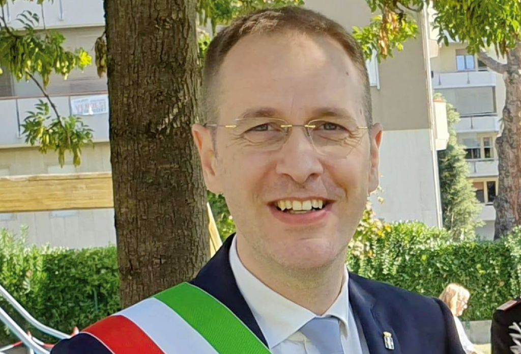 SINDACO-CONEGLIANO