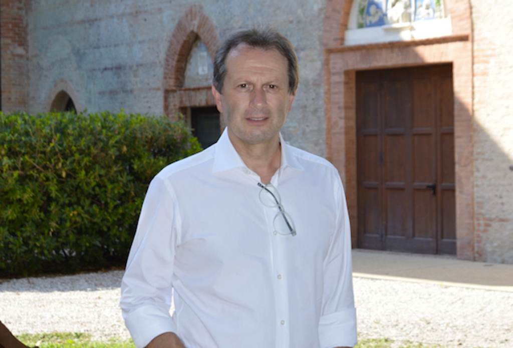FRANCESCO SOLIGO