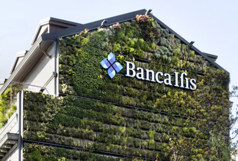 Cover Banca Ifis