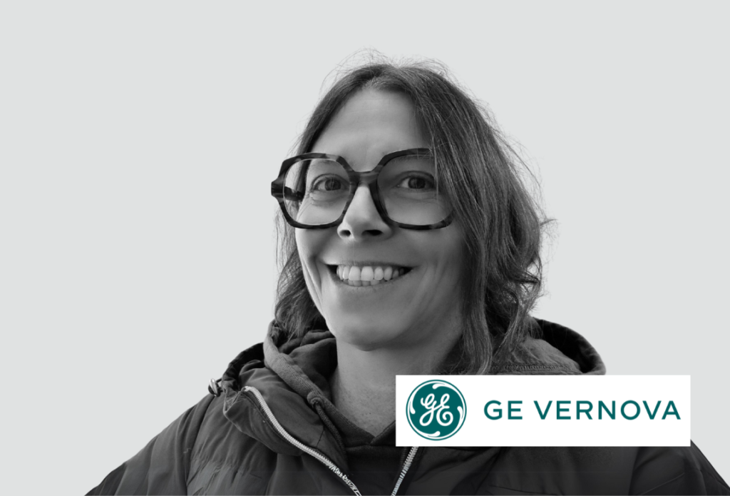 GE Vernova