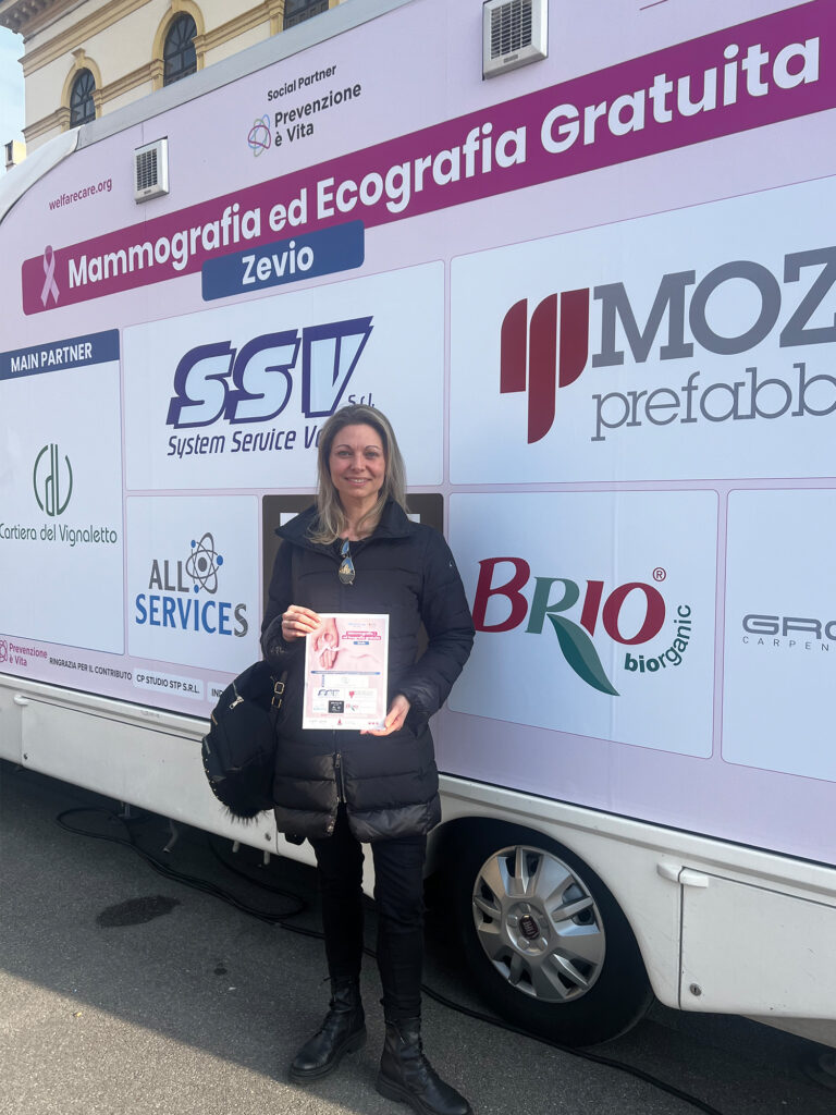 Zevio VR 16 Febbraio 2024 WelfareCare