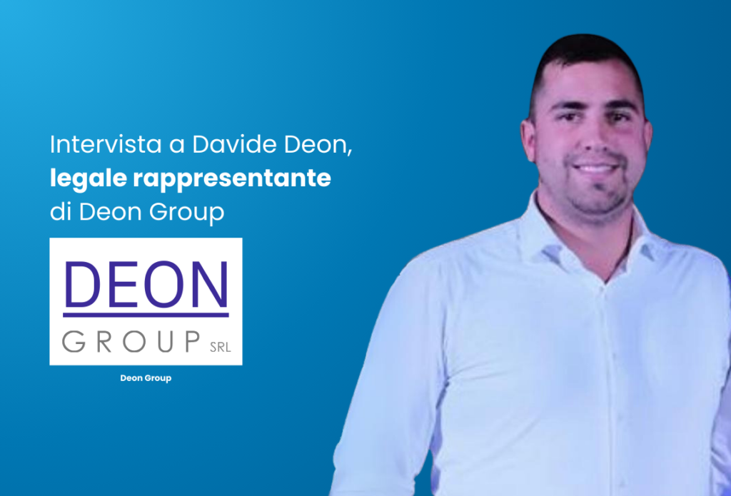 Davide Deon