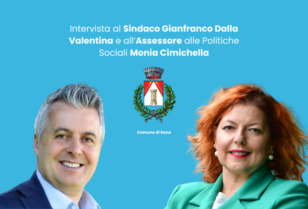 Gianfranco Dalla Valentina - Monia Cimichella