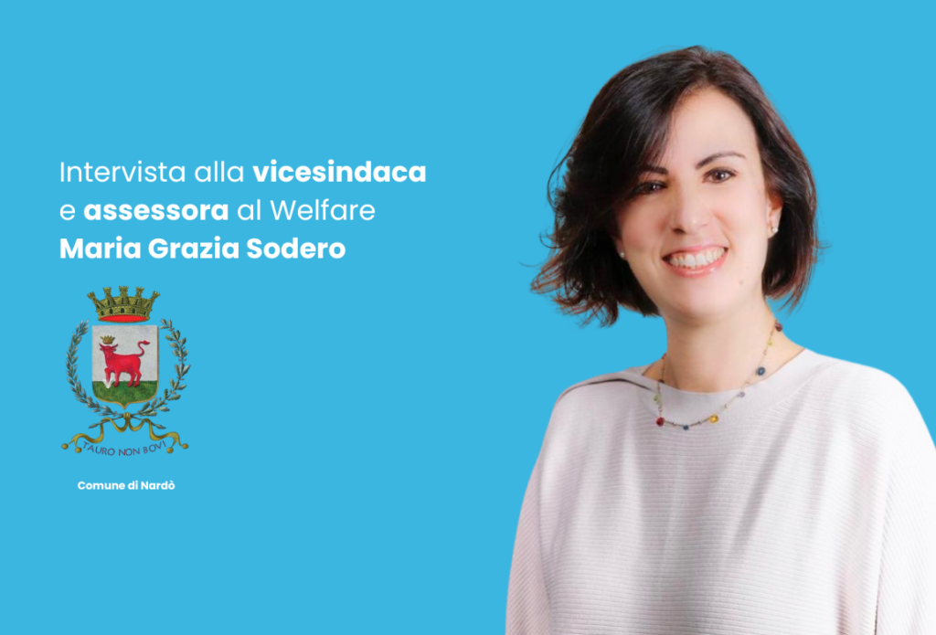 Maria Grazia Sodero