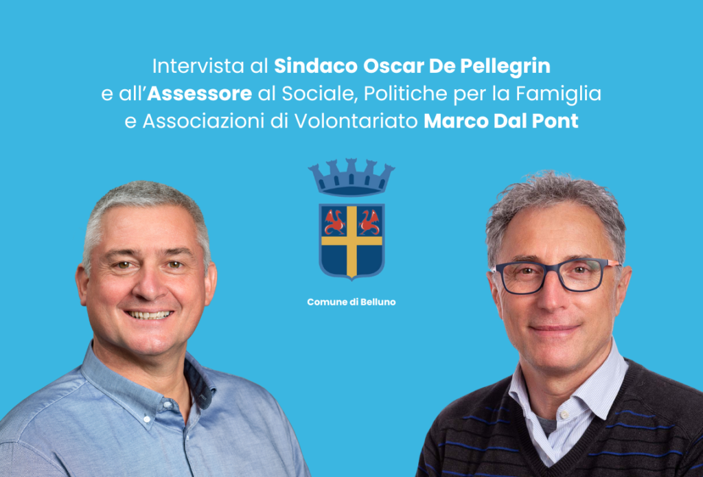 Oscar De Pellegrin - Marco Dal Pont