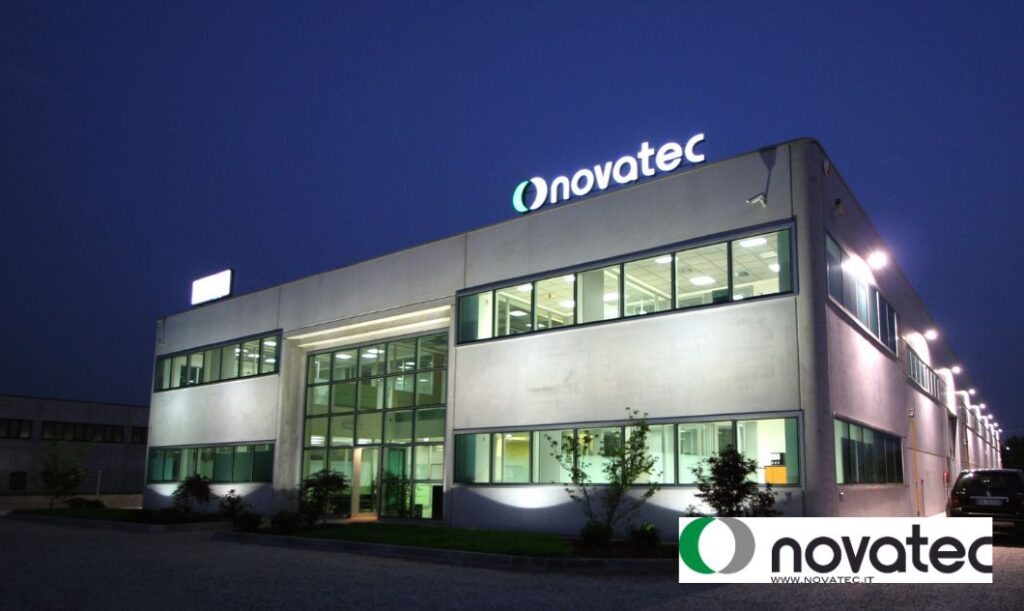 Novatec s.r.l.: specialisti nello sviluppo di soluzioni ottimali e su misura del lavaggio industriale ad ultrasuoni