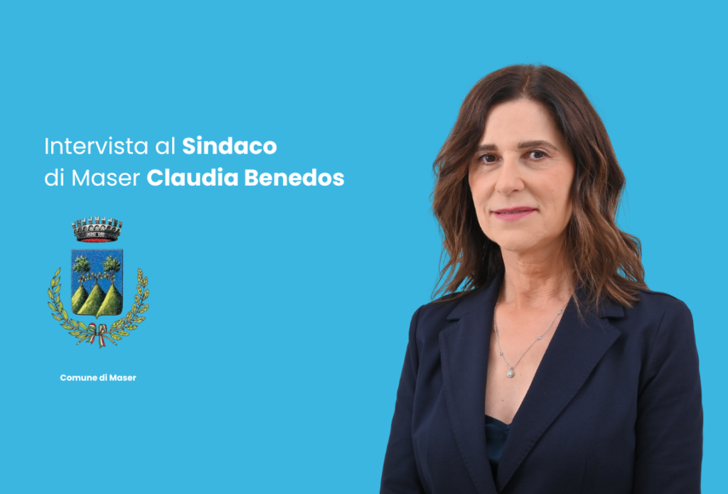 Claudia Benedos
