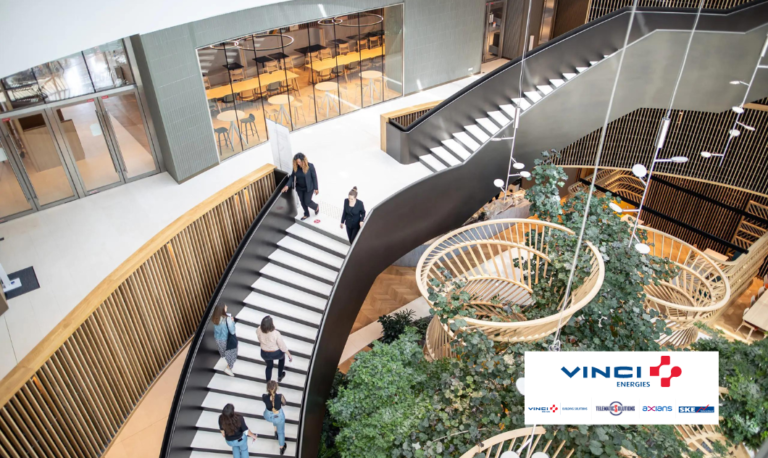 VINCI ENERGIES
