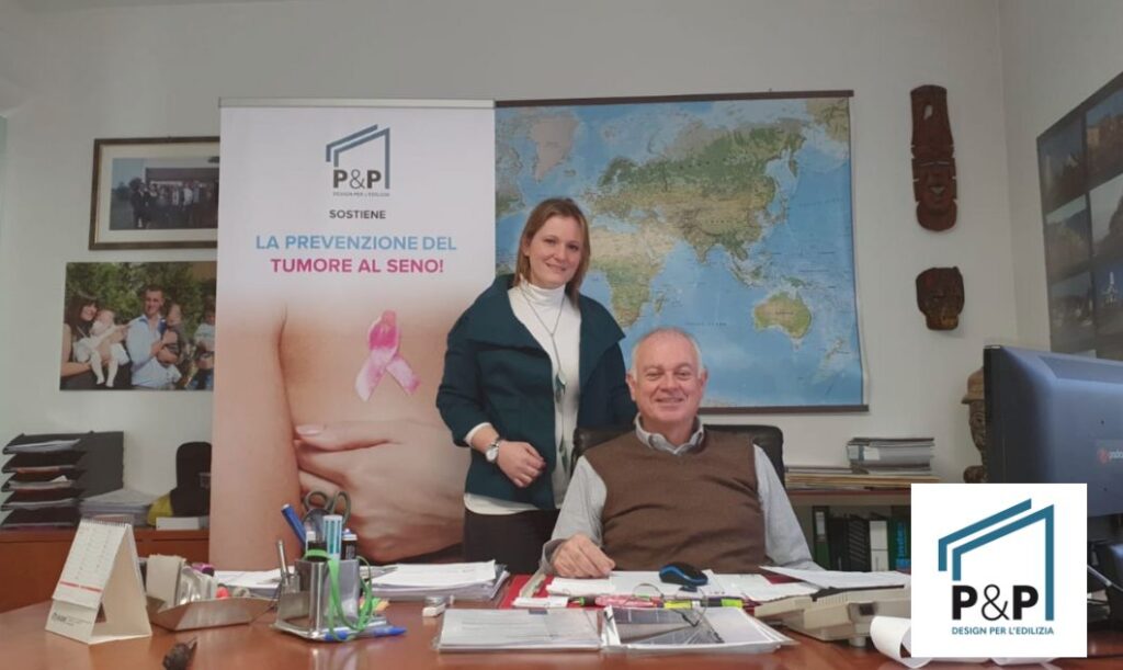 P&P Costruzioni S.r.l.: Soluzioni in costruzione