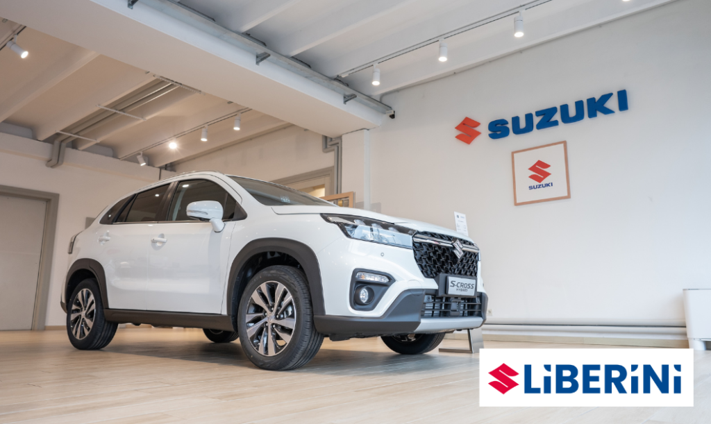 Liberini Srl: da oltre cinquant’anni, è un punto di riferimento nel settore automobilistico