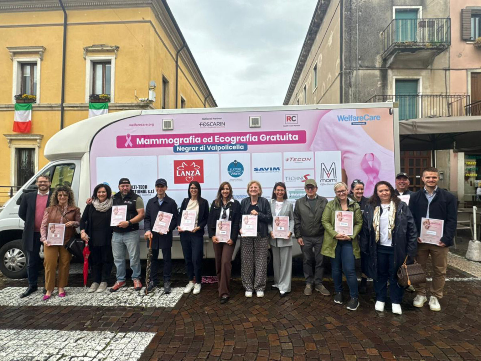 Negrar di Valpolicella (VR) | 10 maggio 2026