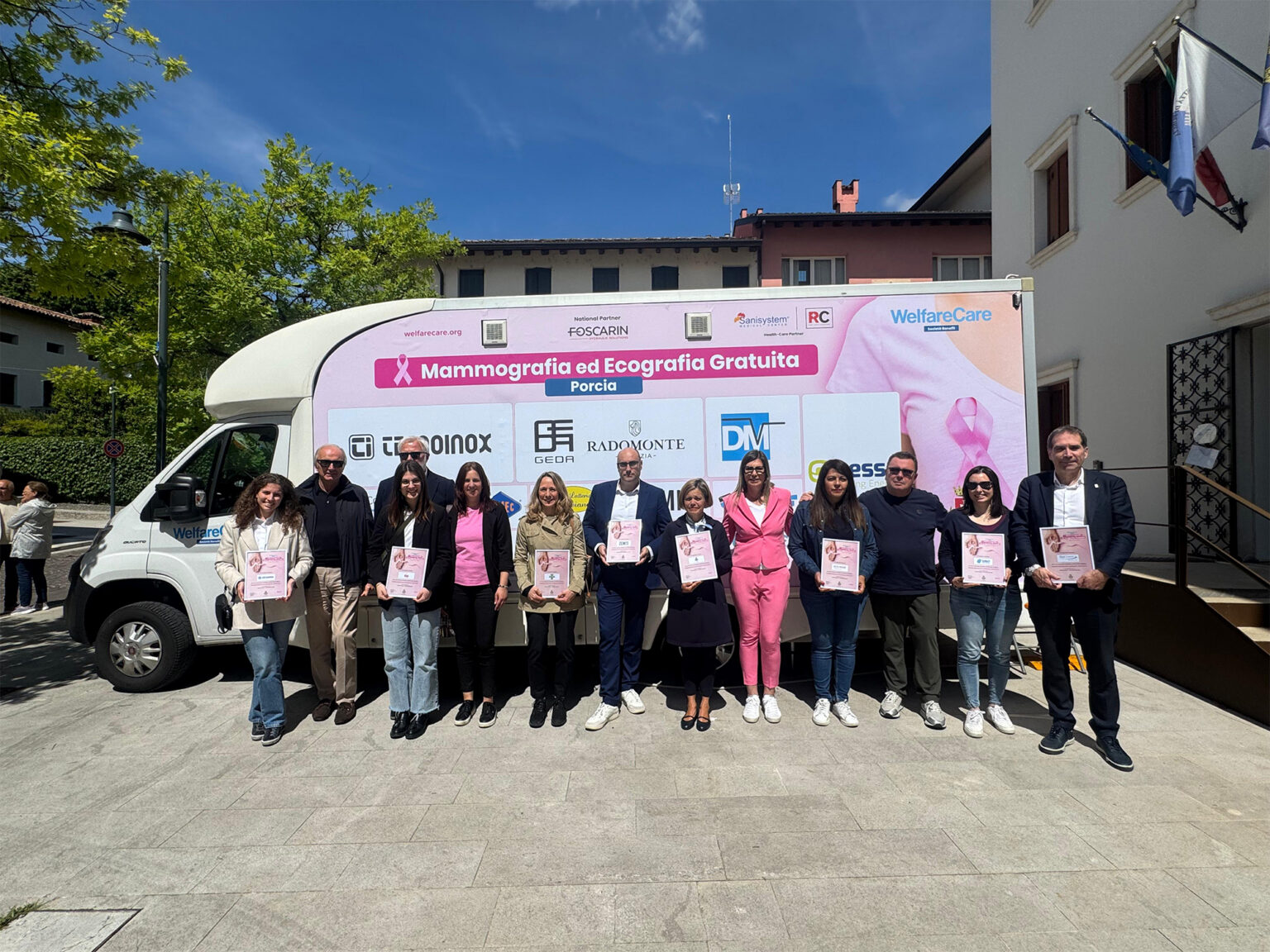 Porcia (PN) | 13 maggio 2026