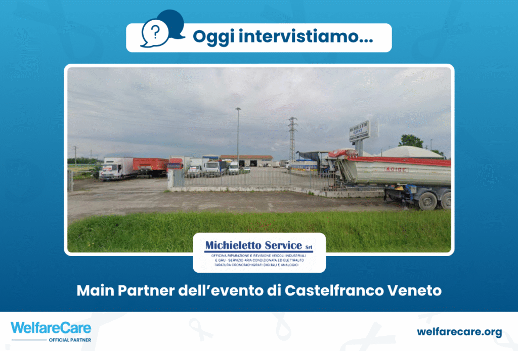 Micheletto Service Srl ha investito nella Mammografia ed Ecografia Gratuita