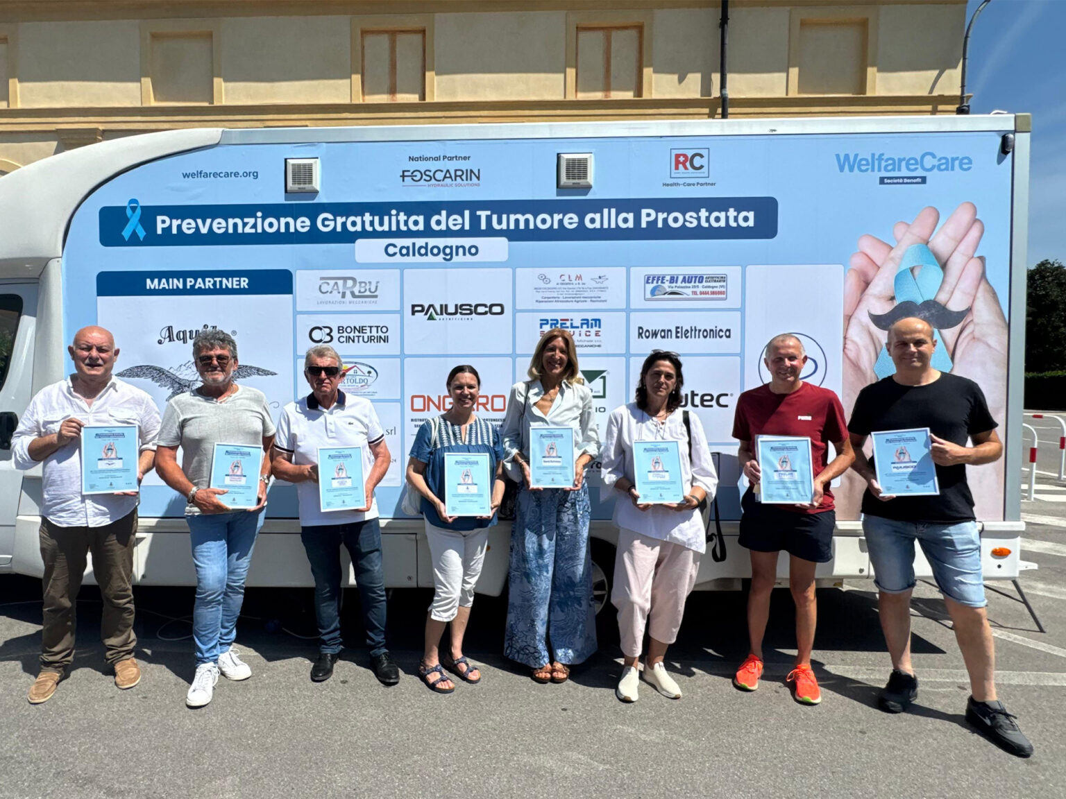 Caldogno (VI) | 17 giugno 2026