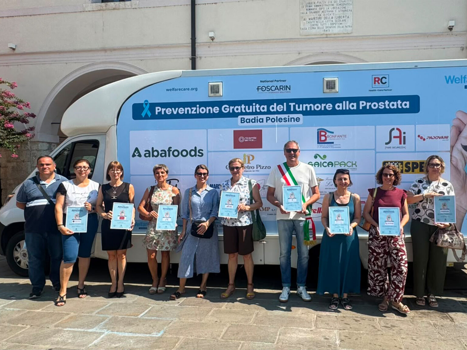 Badia Polesine (RO) | 29 giugno 2026