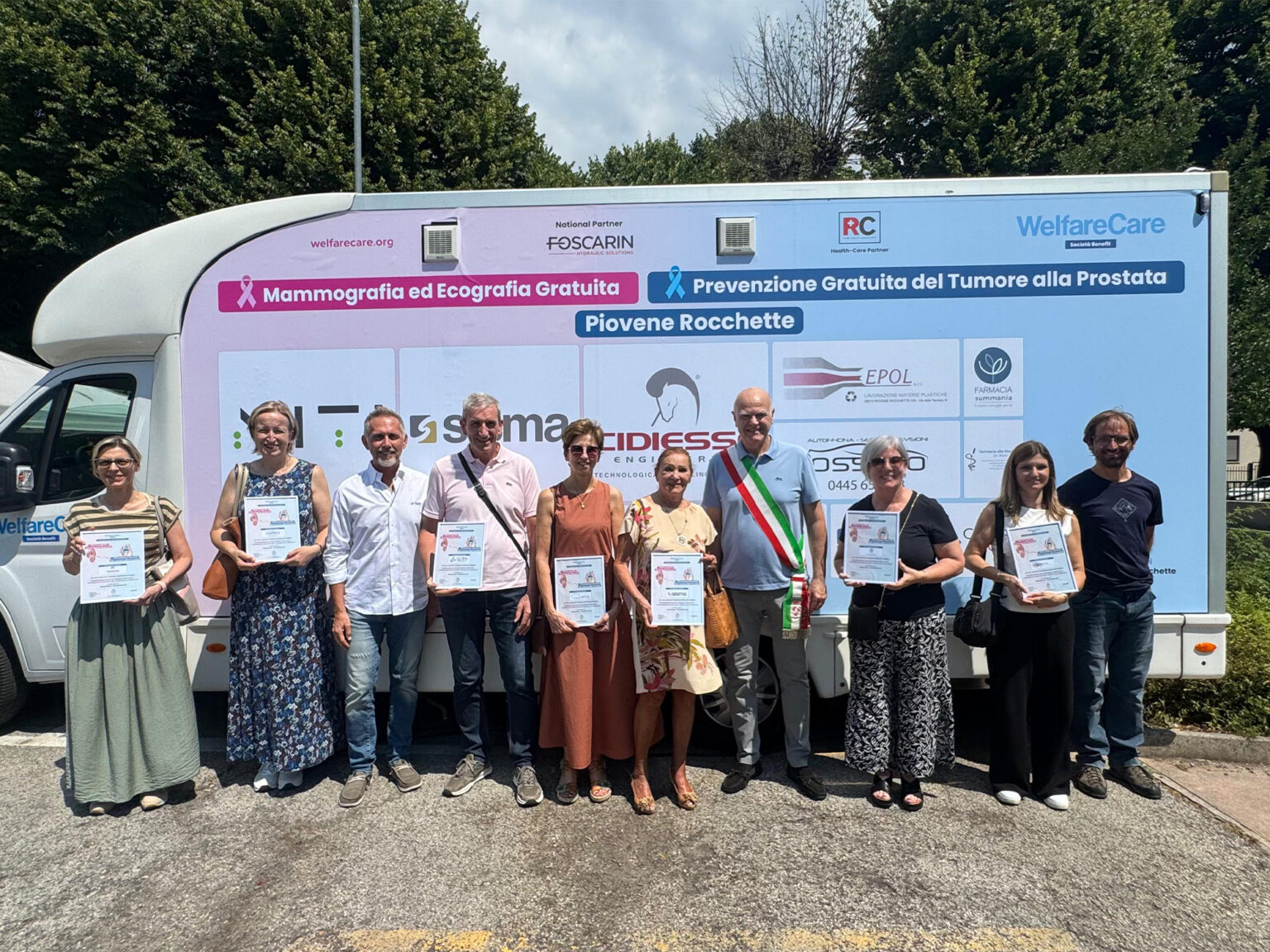Piovene Rocchette (VI) | 24 giugno 2026