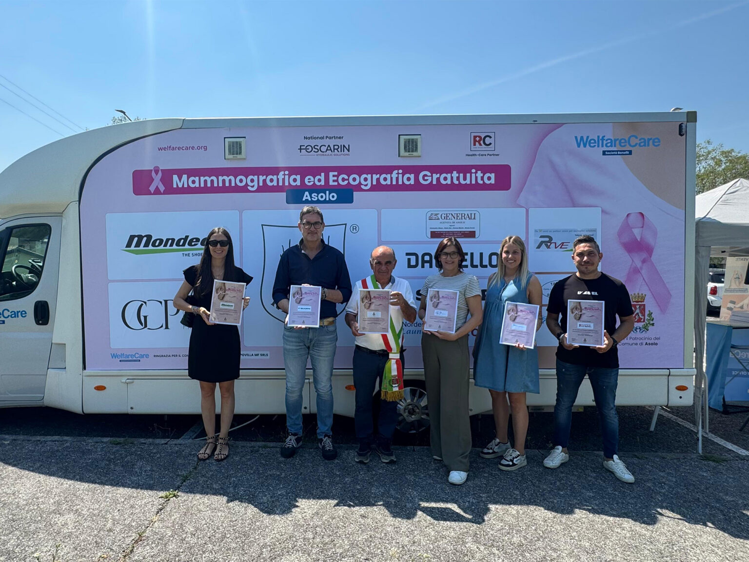 Asolo (TV) | 18 giugno 2026