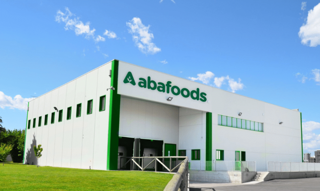 Abafoods: parte del gruppo food con il più alto punteggio B Corp™ al mondo
