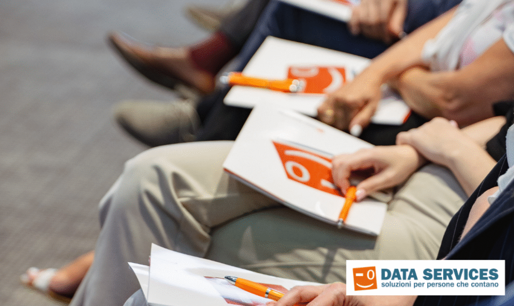Data Services: azienda specializzata nell’illuminazione LED architetturale con sede a Dueville