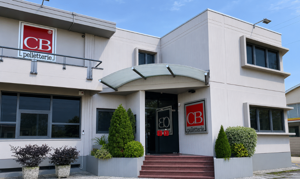 CB Pelletterie: partner affidabile nella produzione di borse, accessori e articoli in pelle