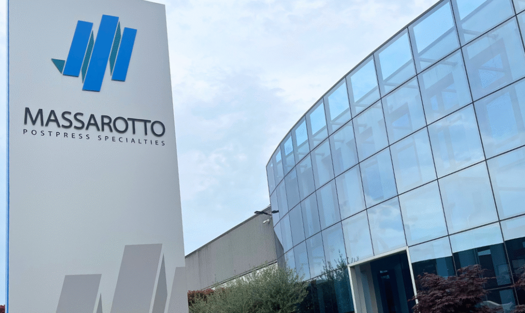 Legatoria Massarotto: azienda che unisce sapienza artigianale e tecnologia