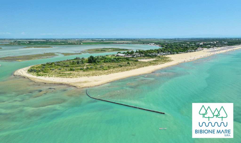 Bibione Mare S.p.A.: principale realtà turistica dell’Alto Adriatico