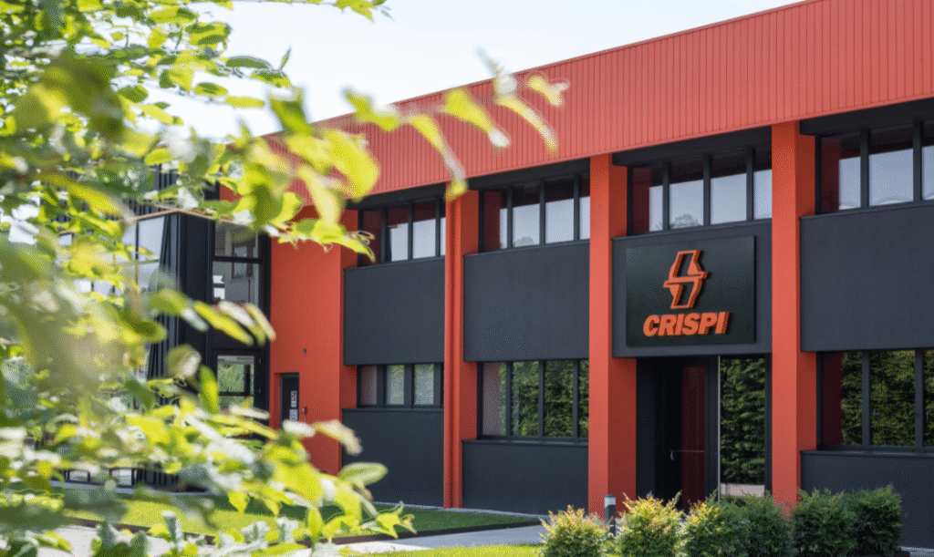 Crispi Sport S.r.l.: brand specializzato nella creazione di articoli per amanti della vita all’aria aperta