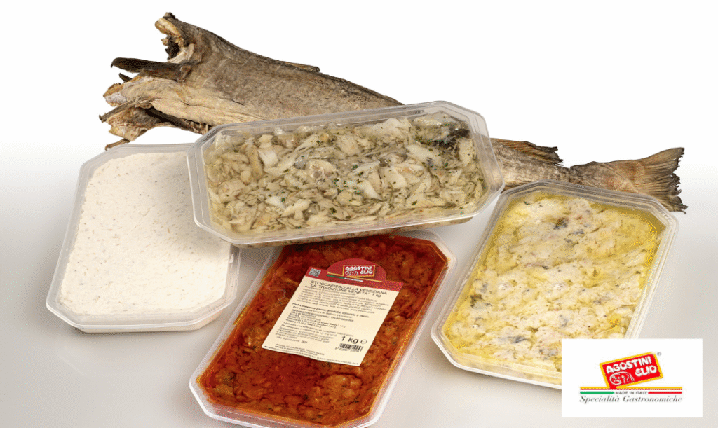 Gastronomia Agostini Elio: realtà veneta con esperienza nella grande ristorazione