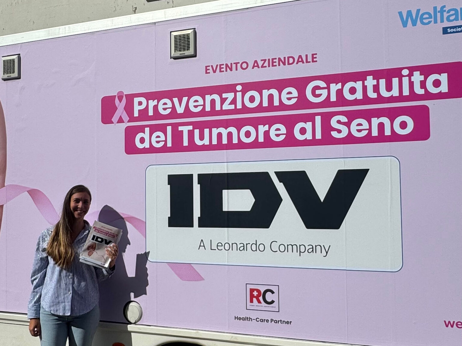 IDV S.p.A. (BZ) | 21 e 22 settembre 2026