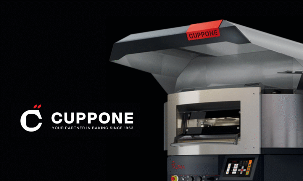 Cuppone: da oltre sessant’anni opera nel settore delle attrezzature professionali per la ristorazione