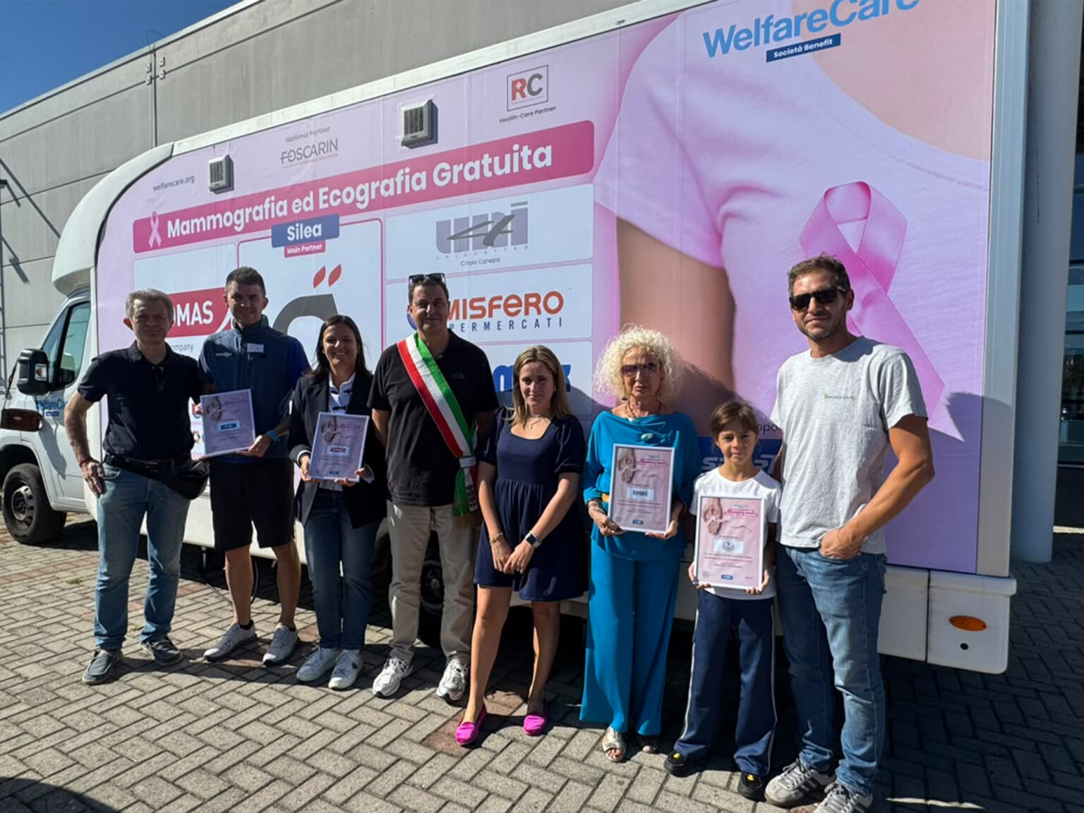Silea (TV) | 3 ottobre 2026