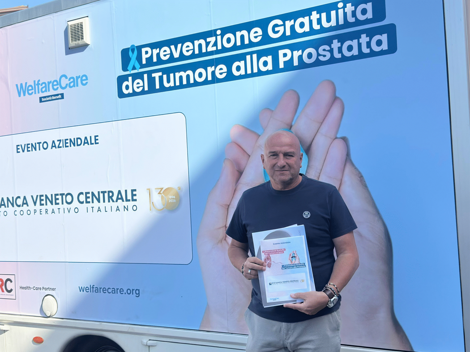 Bvr Banca Veneto Centrale (TV) | 2 ottobre 2026