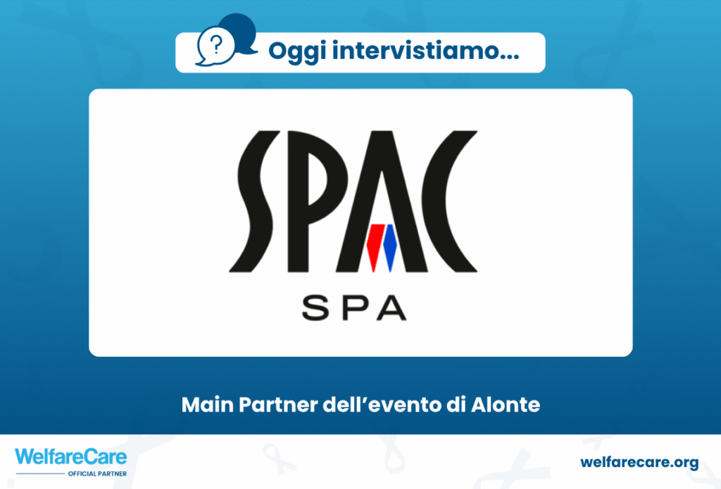 Spac Spa ha investito nella Prevenzione del Tumore al Seno e alla Prostata