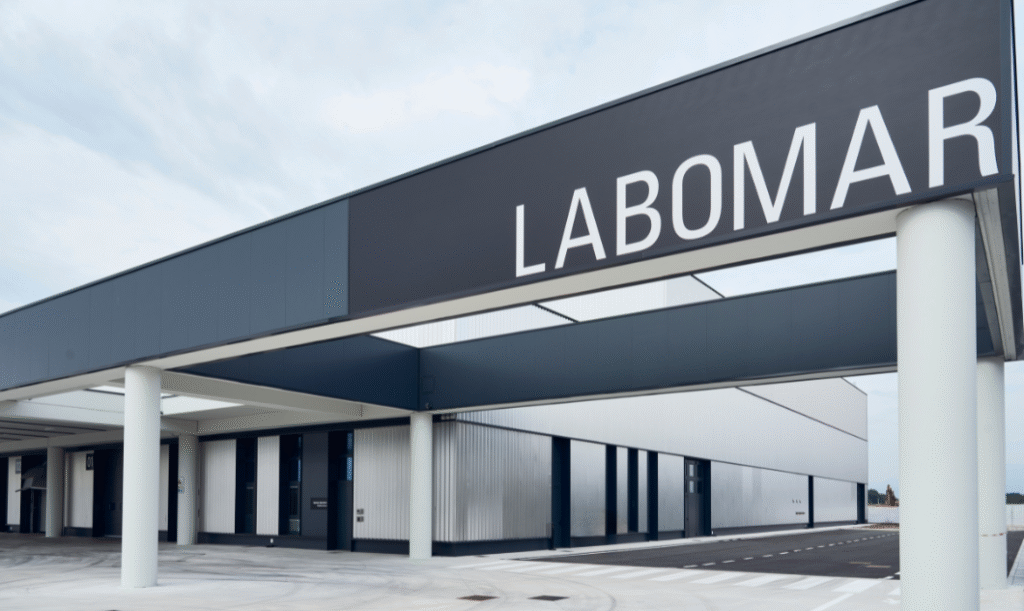 Labomar S.p.A.: azienda specializzata nel settore della nutraceutica